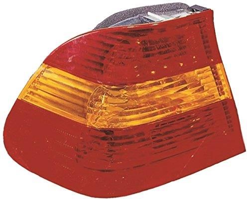 Fanale posteriore EU - Luci di stop - Taros Trade