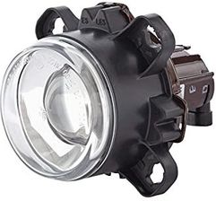 HELLA 1BL 006 349-011 Halogen/DE Insert Headlight 24/12V round Crystal – Truckstop Group