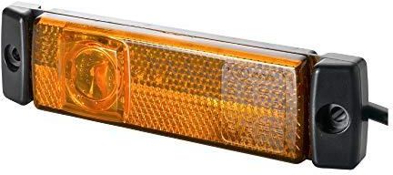 VNVISLS 2 x 12 V LED rear lights, universal, suitable for trucks, trailers, tippers, trucks VNVISLS 2 x 12 V LED rear lights, universal, suitable for trucks, trailers, tippers, trucks