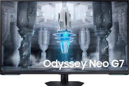 Samsung 43" Odyssey Neo G7 (LS43CG700NUXEN)