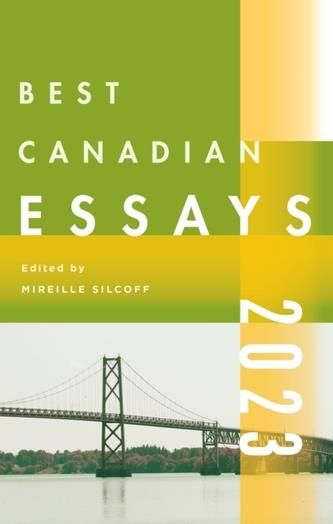 best canadian essays 2022