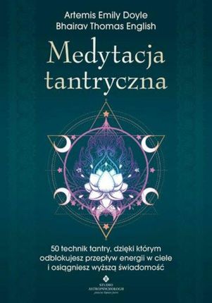 Medytacja tantryczna (E-book)