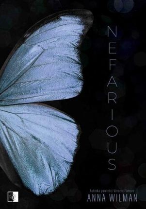 Nefarious (E-book)