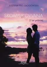 Zdjęcie Skomplikowana. 5 lat później - Wrocław