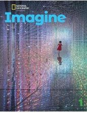 Zdjęcie Imagine Level 1 SB + online National Geographic Learning - Środa Wielkopolska