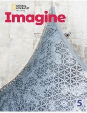 Zdjęcie Imagine Level 5 TB - Miłosław