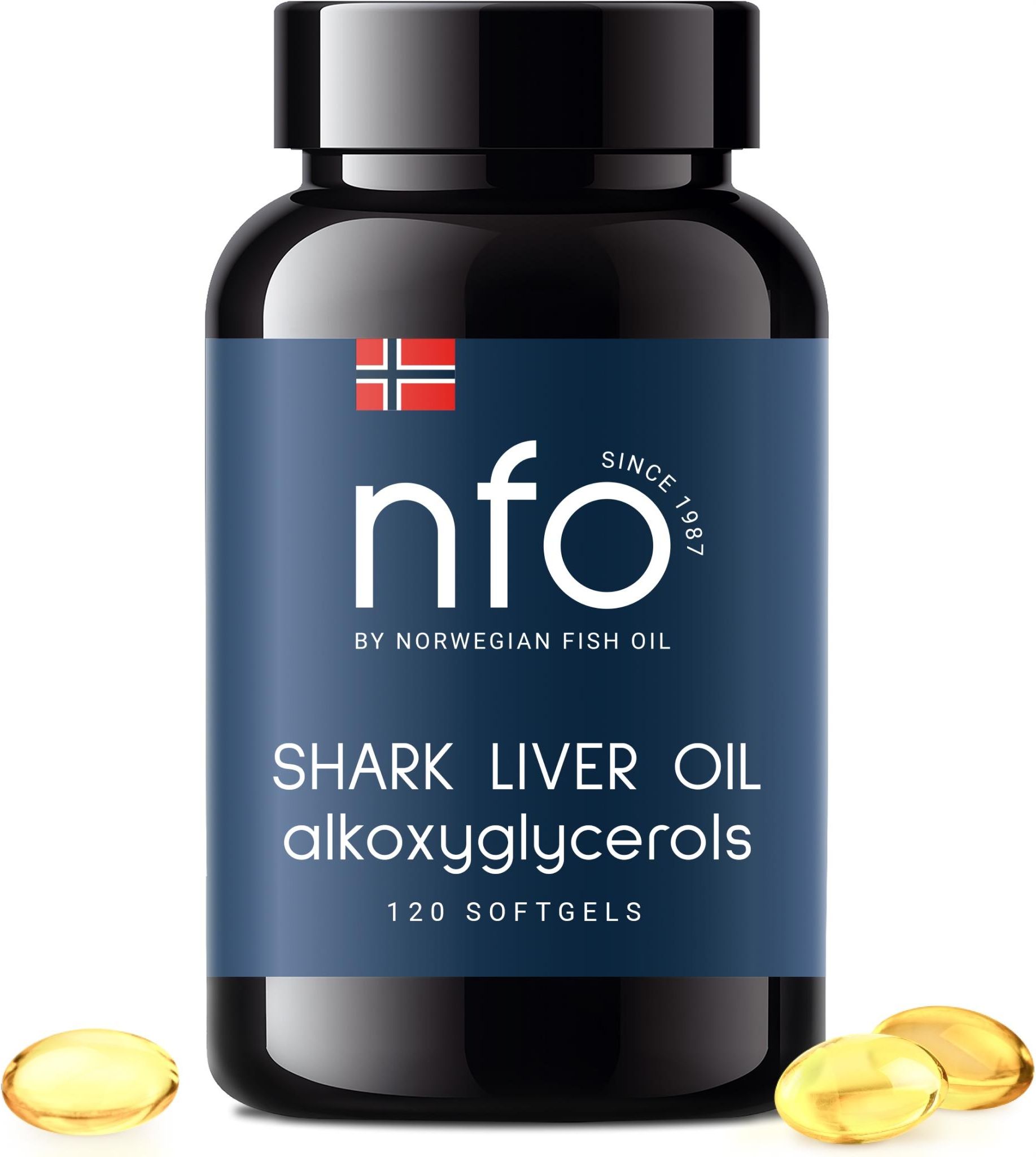 omega 3 liver oil