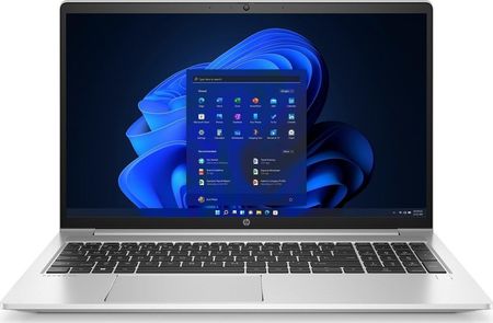 HP ProBook 455 G8 15,6"/Ryzen5/16GB/512GB/Win10 (4K779EA)