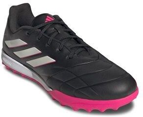 Buty adidas - Copa Pure.3 Turf Boots GY9054 Czarny