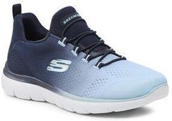 Sneakersy Skechers - Bright Charmer 149536/NVY Navy