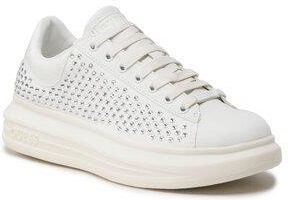 Sneakersy Guess - Vibo FL5VIB ELE12 WHITE