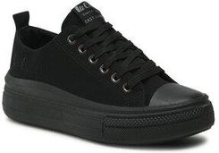 Zdjęcie Trampki Lee Cooper - LCW-23-44-1624L Black - Pieniężno