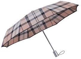 Parasol Samsonite Alu Drop S automatyczna beżowy