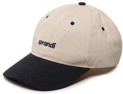 Czapka z daszkiem Sprandi - 0W3-001-SS23 Navy