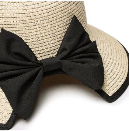 Jenny Fairy Kapelusz 4W3-005-SS23 Beżowy - Ceny i opinie