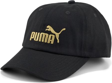 Czapka z daszkiem Puma Puma Ess NO.1 BB Cap 02435701 – Czarny