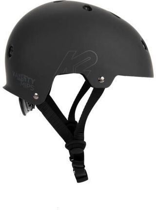 K2 Varsity Mips Helmet Czarny