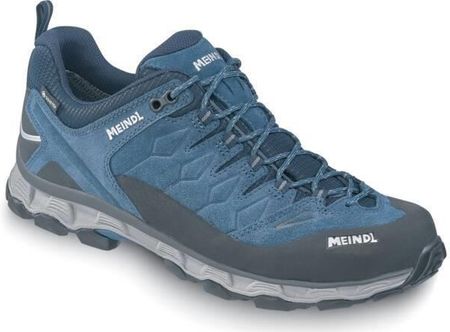 Meindl Lite Trail Gtx Granatowy