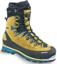 Zdjęcie Meindl Breithorn Gtx Żółty - Osiek