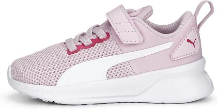 Dziecięce Buty Puma Flyer Runner V Inf 19293037 – Różowy