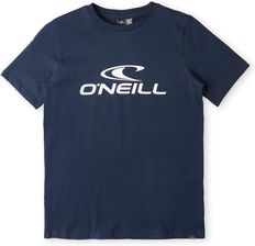 Zdjęcie Dziecięca Koszulka z krótkim rękawem O'Neill O'Neill Wave T-Shirt N4850004-15011 – Granatowy - Bolków