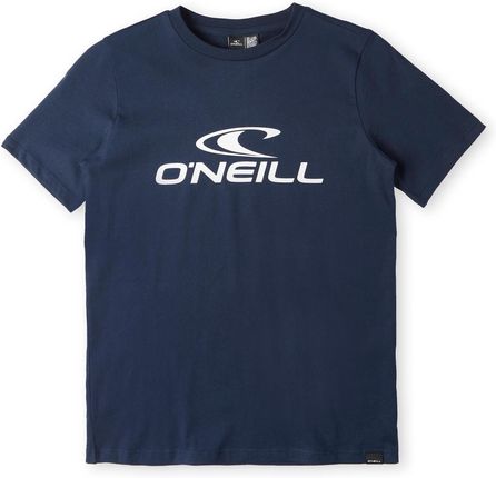 Dziecięca Koszulka z krótkim rękawem O'Neill O'Neill Wave T-Shirt N4850004-15011 – Granatowy