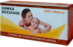 Medela Kawka Ziołowa Bocianek 100G