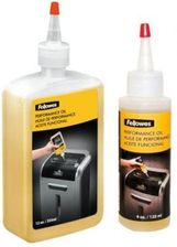Zdjęcie Olej Do Niszczarek Fellowes 120Ml - Piekary Śląskie
