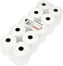 Zdjęcie Rolki Offsetowe Emerson 57Mm X 25M 10szt. Rk05725Wk - Brzeszcze