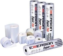 Zdjęcie Rolki Termiczne Emerson 28Mm X 20M 10szt. Rt02820Wkff - Knurów