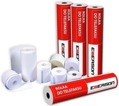 Zdjęcie Papier Faks Emerson 210x15 Rf21015Wdbpaf - Wolbrom