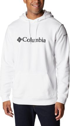Bluza męska Columbia CSC Basic Logo II Hoodie 1681664106 Rozmiar: L