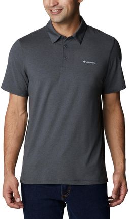 Koszulka Polo męska Columbia Tech Trail Polo Shirt 1768701013 Rozmiar: XL