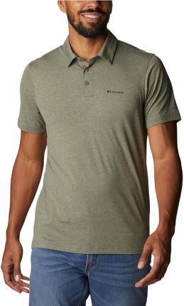 Koszulka Polo męska Columbia Tech Trail Polo Shirt 1768701397 Rozmiar: XL