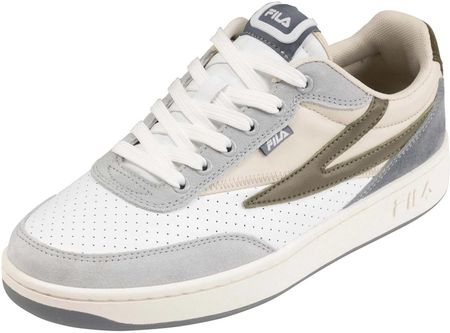 Męskie Sneakersy Fila Fila Sevaro S Ffm0218-13219 – Biały