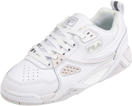Męskie Sneakersy Fila Fila Casim Ffm0214-13204 – Biały