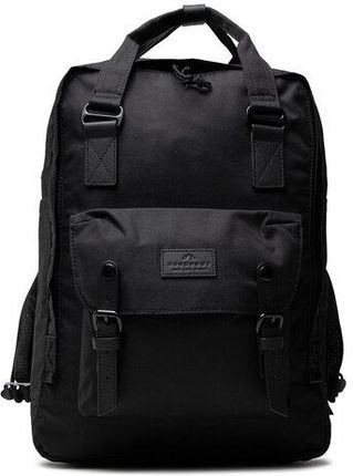 Doughnut Plecak Macaroon Large Reborn Black Series D011REB-0003-F