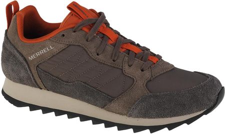 Merrell Alpine Sneaker J004313 : Kolor - Zielone, Rozmiar - 44