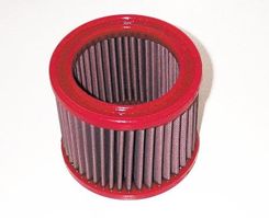BMC FM628/04 Filtro Aria Sportivo In Cotone Per Suzuki GSX-R 600/750 (2011), Lavabile, Performante, Multicolore