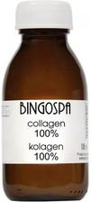 Zdjęcie BINGOSPA Kolagen 100% 100ml - Ostrów Wielkopolski