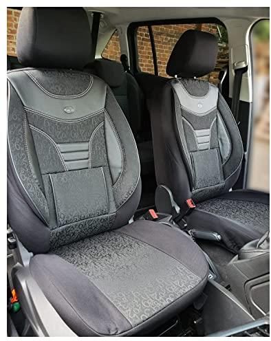 Bremer SitzbezÜge Measure Pilot Seat Covers Maldives