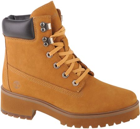 Timberland Carnaby Cool 6 In Boot Brązowy Ochra