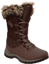 Zdjęcie Regatta Ldy Newley Thermo Brązowe Brązowy - Karlino