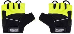 Zdjęcie Evolution Professional Equipment Rękawiczki Rowerowe Yellow Style Żółty - Wasilków