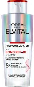 L’Oreal Paris Elvital Bond Repair Szampon 200 ml