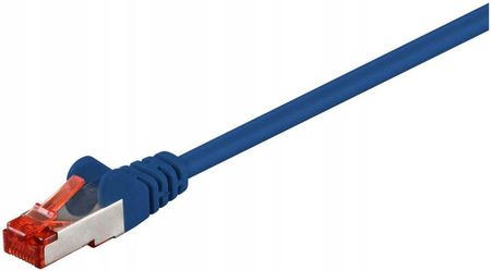 Microconnect S/Ftp Cat6 1.5M Blue Lszh (15Msstpcat6)