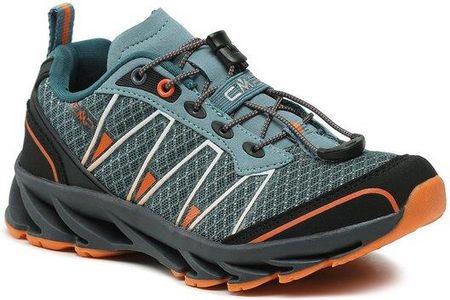 Cmp Kids Altak Trail Shoe 2.0 30Q9674J Turkusowy