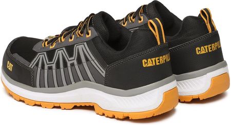 Scarpe CATerpillar Charge S3 Hro Src+ P725517 Orange