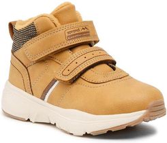 Zdjęcie Sprandi Cp07 01404 02 Brązowy - Piła