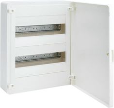 Zdjęcie Hager Rozdzielnia 2x12 VS212PD LU12244aa - Brwinów